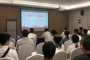 康宁汉姆谈11连败：得现实一点 我们确实打得很烂